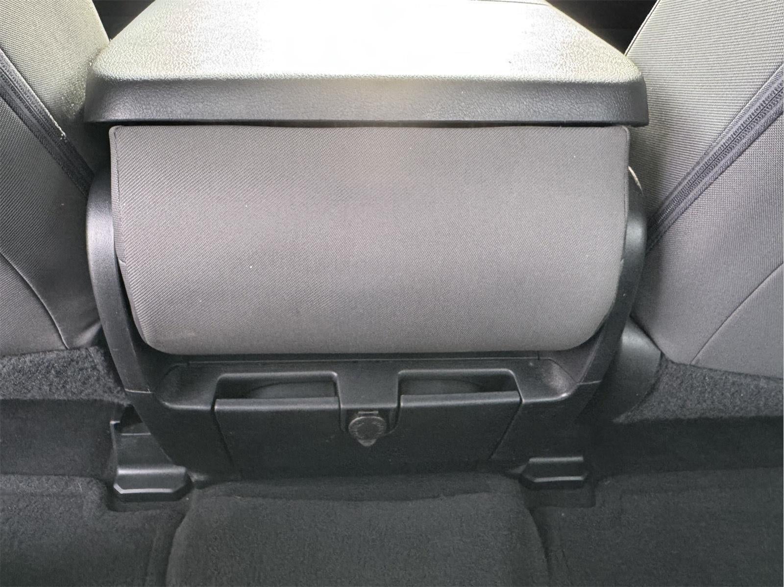 2014 Toyota Tundra Truck SR