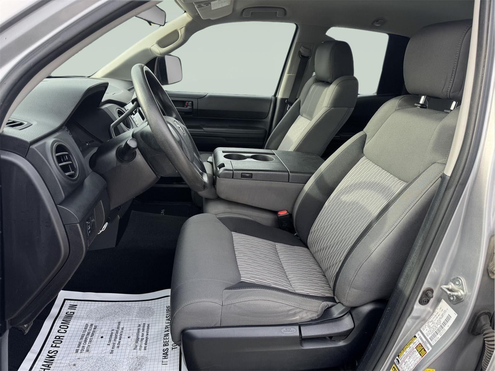 2014 Toyota Tundra Truck SR