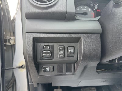 2014 Toyota Tundra Truck SR