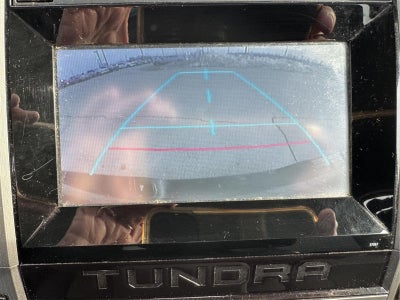 2014 Toyota Tundra Truck SR