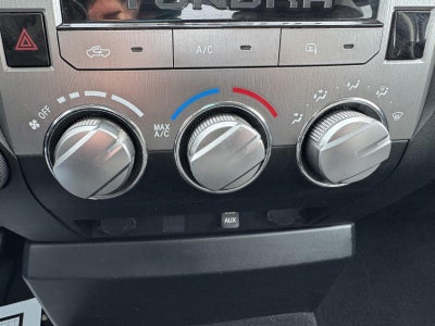 2014 Toyota Tundra Truck SR