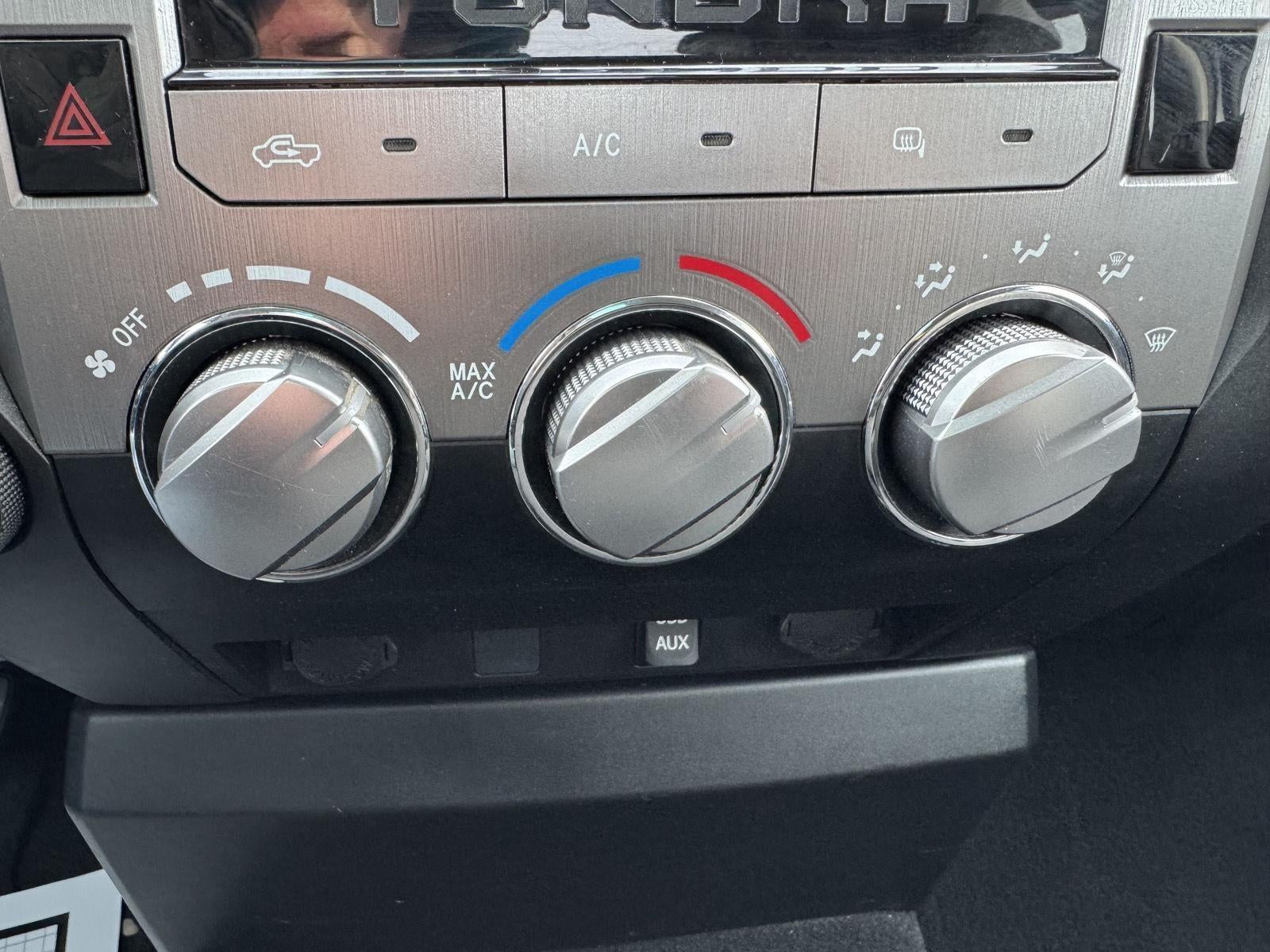 2014 Toyota Tundra Truck SR