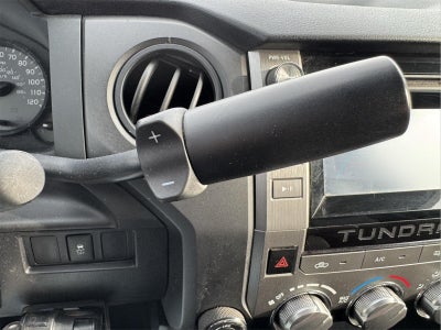 2014 Toyota Tundra Truck SR