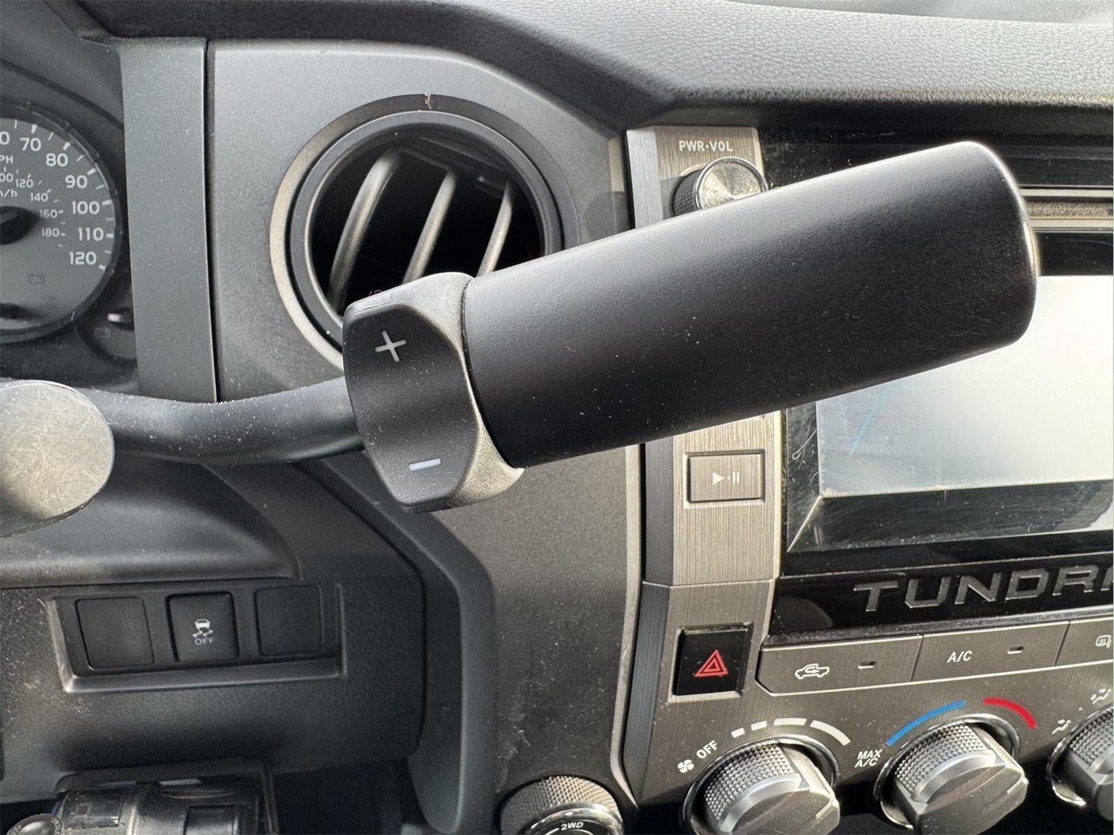 2014 Toyota Tundra Truck SR