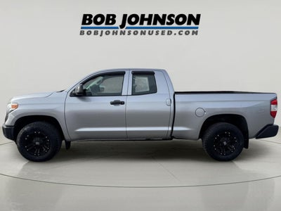 2014 Toyota Tundra Truck SR