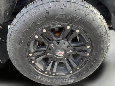 2014 Toyota Tundra Truck SR