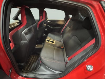 2025 Honda Civic Type R