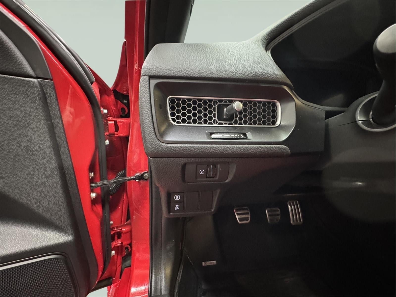 2025 Honda Civic Type R