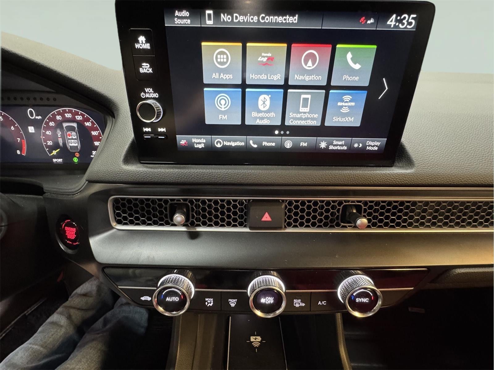 2025 Honda Civic Type R