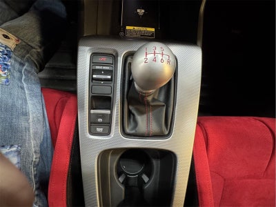 2025 Honda Civic Type R