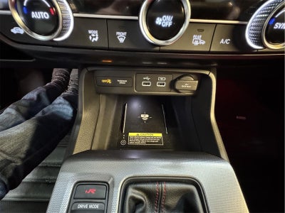 2025 Honda Civic Type R