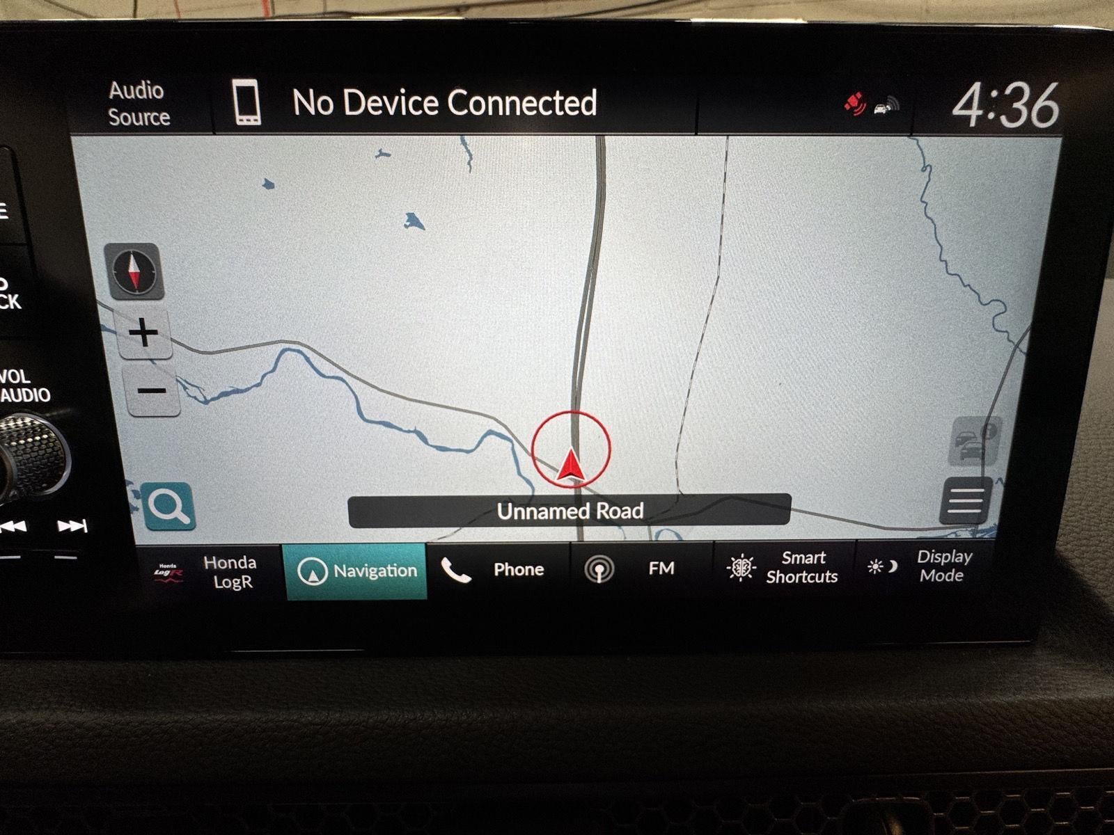 2025 Honda Civic Type R