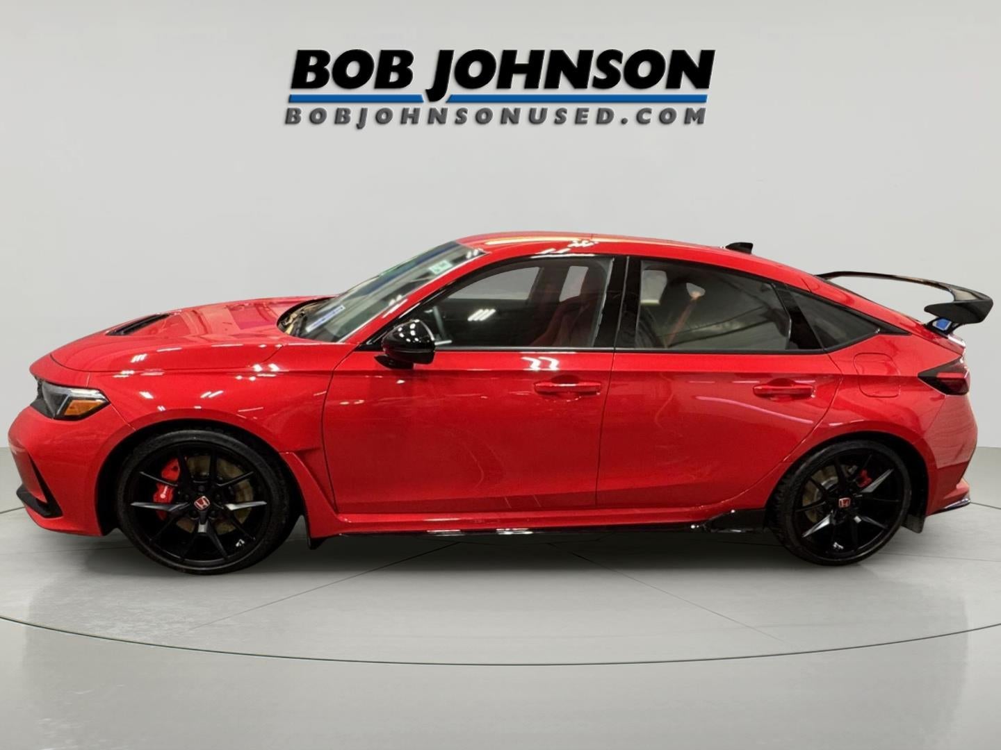 2025 Honda Civic Type R