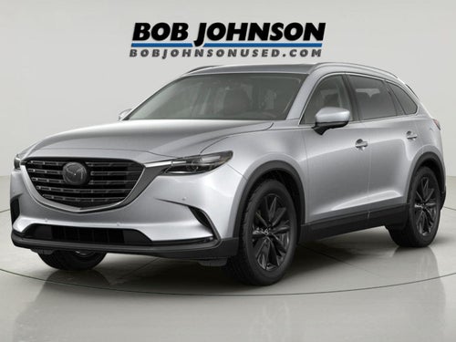 2023 Mazda Mazda CX-9 Touring Plus