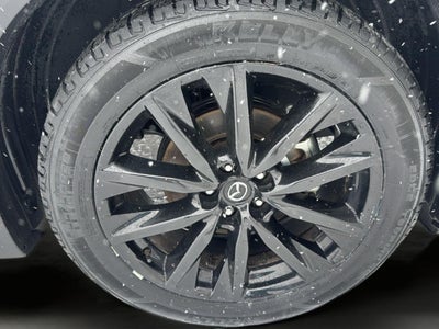 2023 Mazda Mazda CX-9 Touring Plus