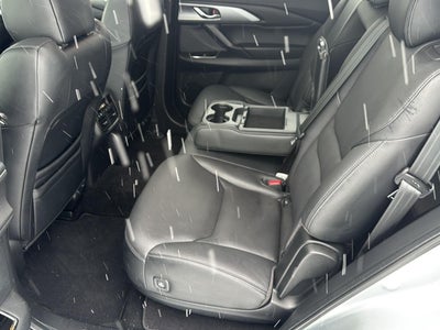 2023 Mazda Mazda CX-9 Touring Plus