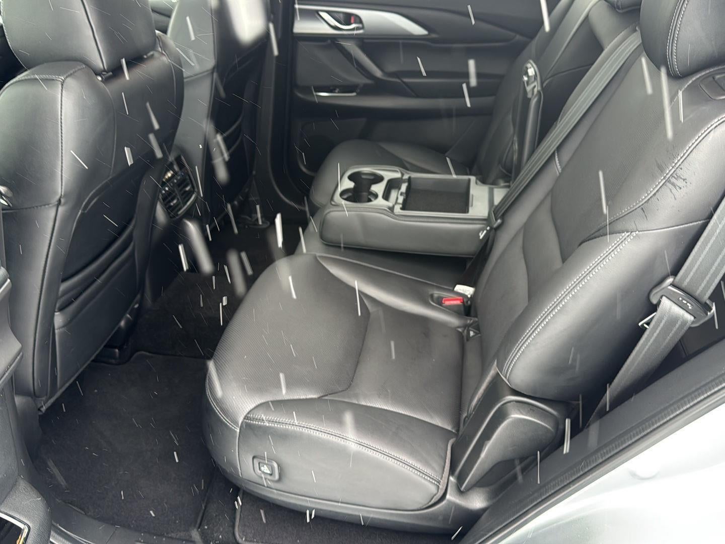 2023 Mazda Mazda CX-9 Touring Plus