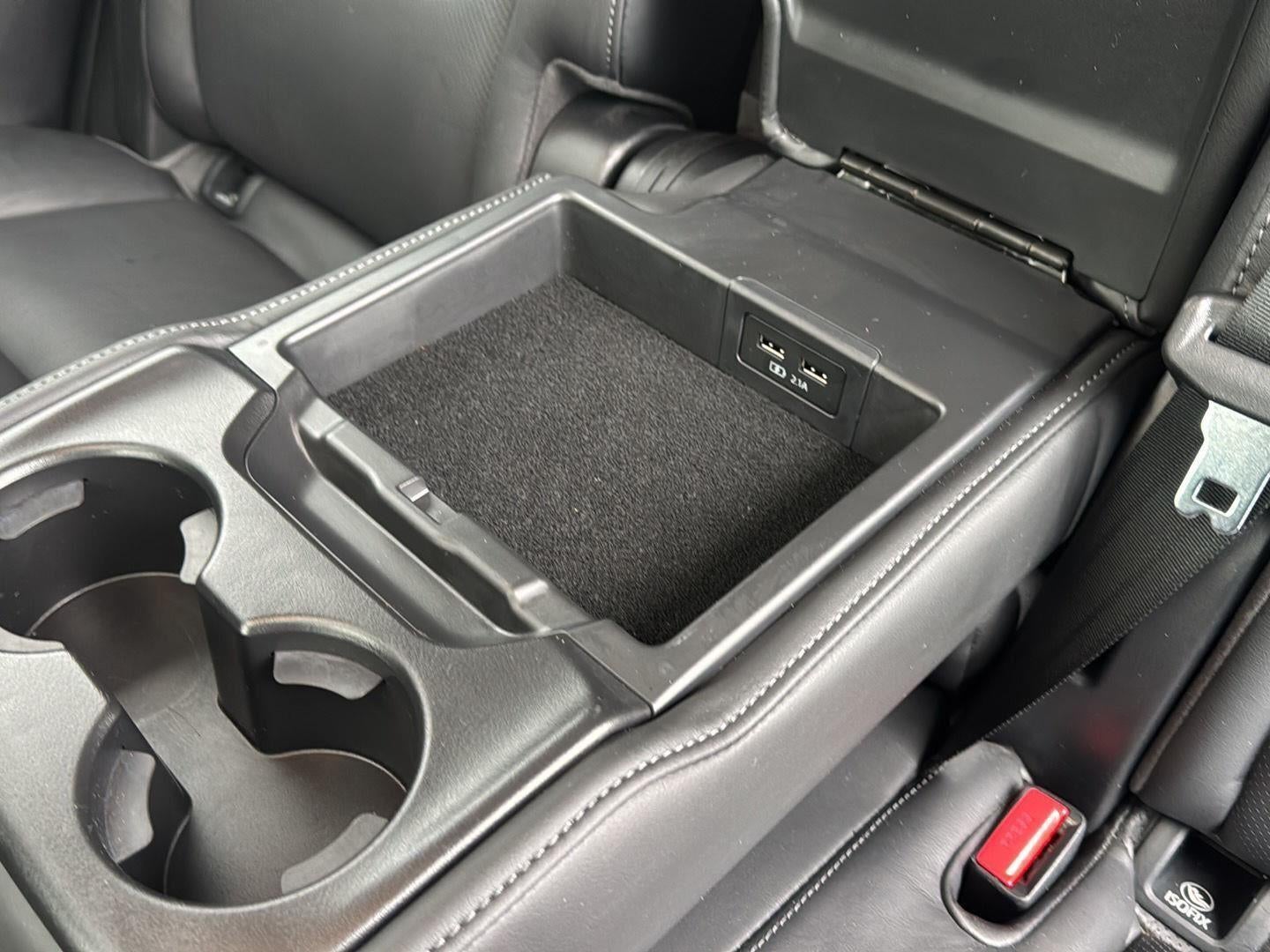 2023 Mazda Mazda CX-9 Touring Plus