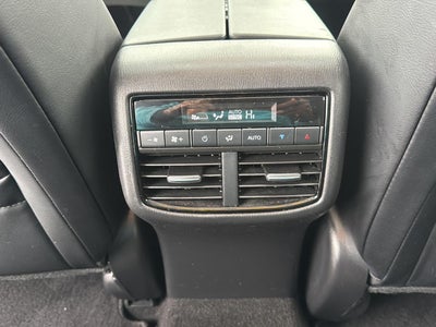 2023 Mazda Mazda CX-9 Touring Plus