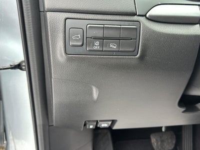 2023 Mazda Mazda CX-9 Touring Plus