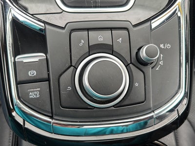 2023 Mazda Mazda CX-9 Touring Plus