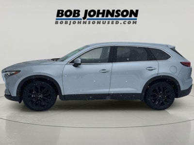 2023 Mazda Mazda CX-9 Touring Plus
