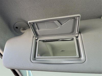 2017 Chevrolet Spark LS