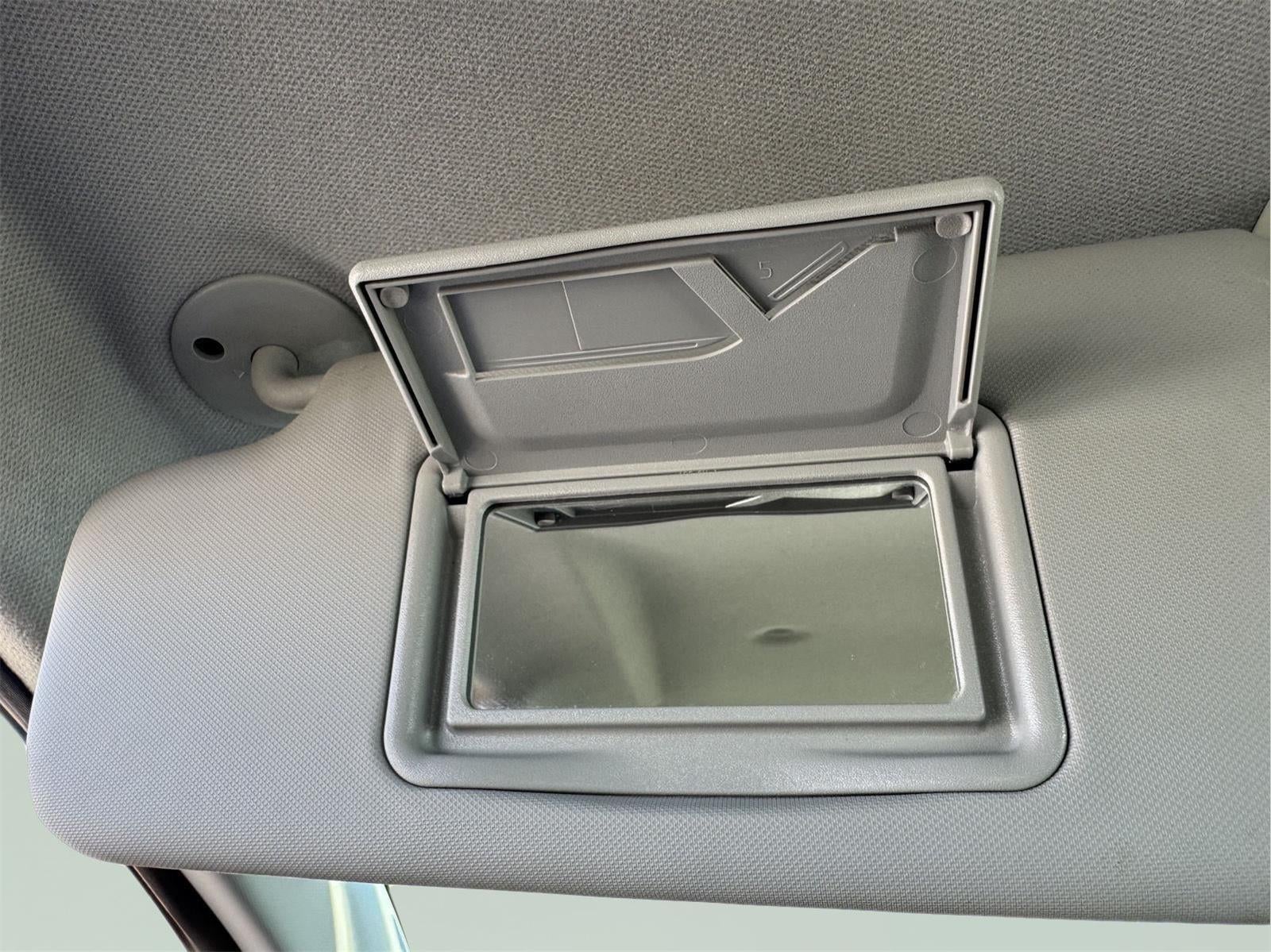 2017 Chevrolet Spark LS