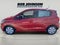 2017 Chevrolet Spark LS