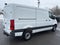 2022 Mercedes-Benz Sprinter Cargo Van 2500 Standard Roof V6 144 RWD