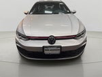 2024 Volkswagen Golf GTI SE
