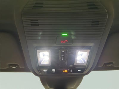 2024 Volkswagen Golf GTI SE