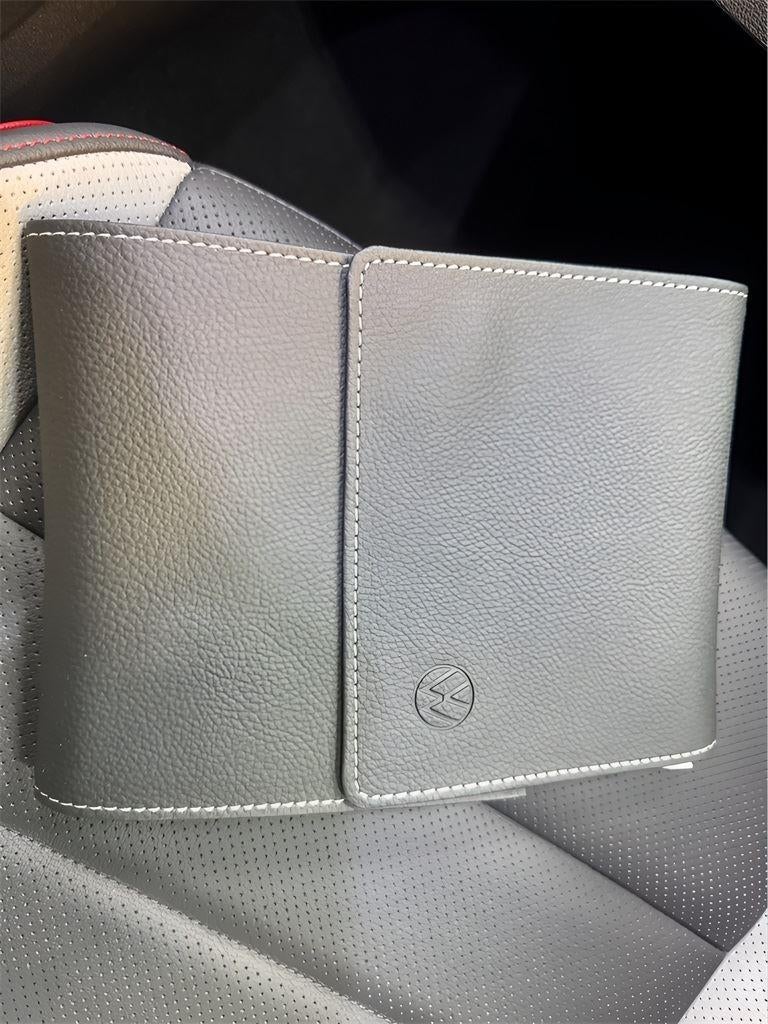 2024 Volkswagen Golf GTI SE