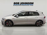 2024 Volkswagen Golf GTI SE