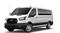 2026 Ford Transit Commercial Passenger Van XL