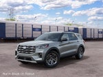 2027 Ford Explorer 4-Door 4DR 4WD ACTIVE