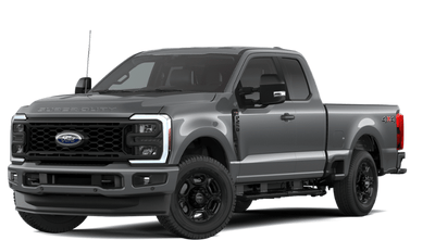 2026 Ford Super Duty F-250® XL