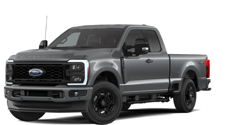 2026 Ford Super Duty F-250® XL