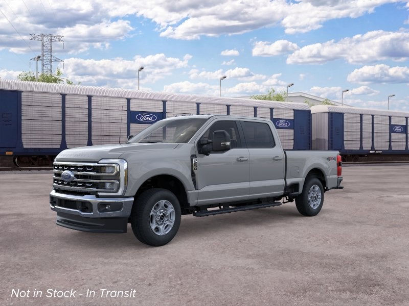 2026 Ford Super Duty F-250® XLT