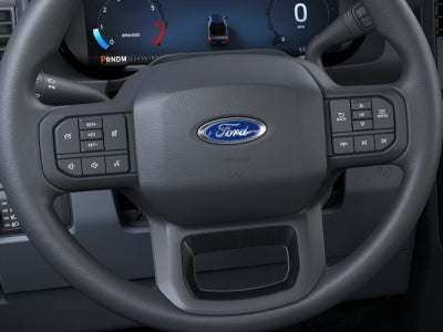 2026 Ford Super Duty F-250® XLT