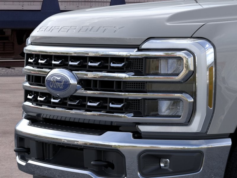 2026 Ford Super Duty F-250® XLT
