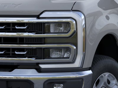 2026 Ford Super Duty F-250® XLT