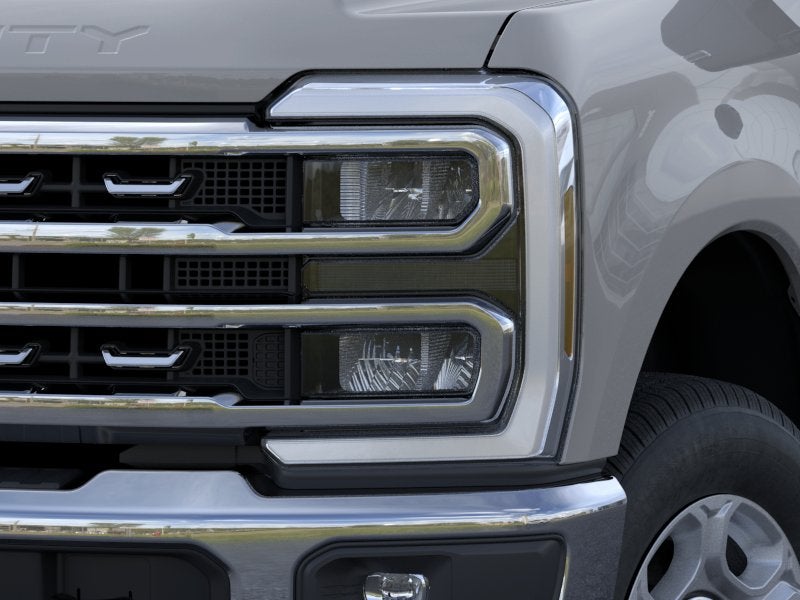 2026 Ford Super Duty F-250® XLT
