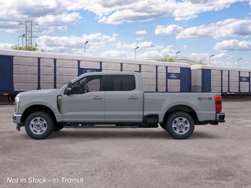 2026 Ford Super Duty F-250® XLT