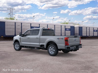 2026 Ford Super Duty F-250® XLT
