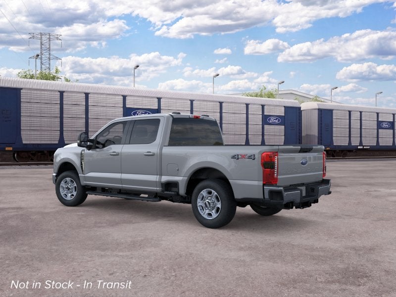 2026 Ford Super Duty F-250® XLT