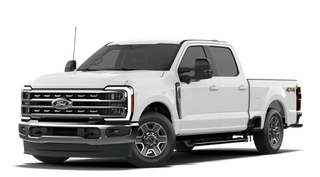 2027 Ford Super Duty F-250® Lariat®