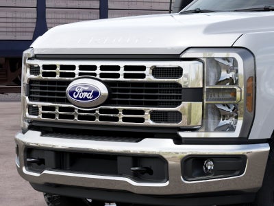 2027 Ford Super Duty F-250® XLT