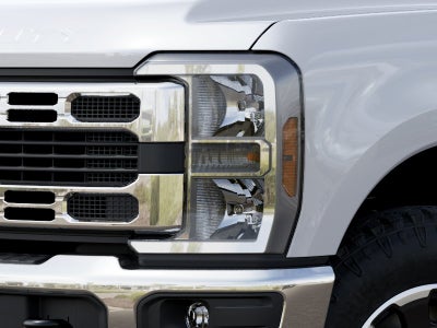 2027 Ford Super Duty F-250® XLT