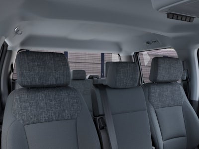 2027 Ford Super Duty F-250® XLT